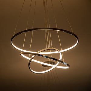 Why LED Is the Future of Home Lighting